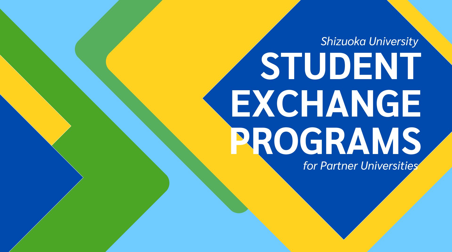 Student Exchange Programs (EN)