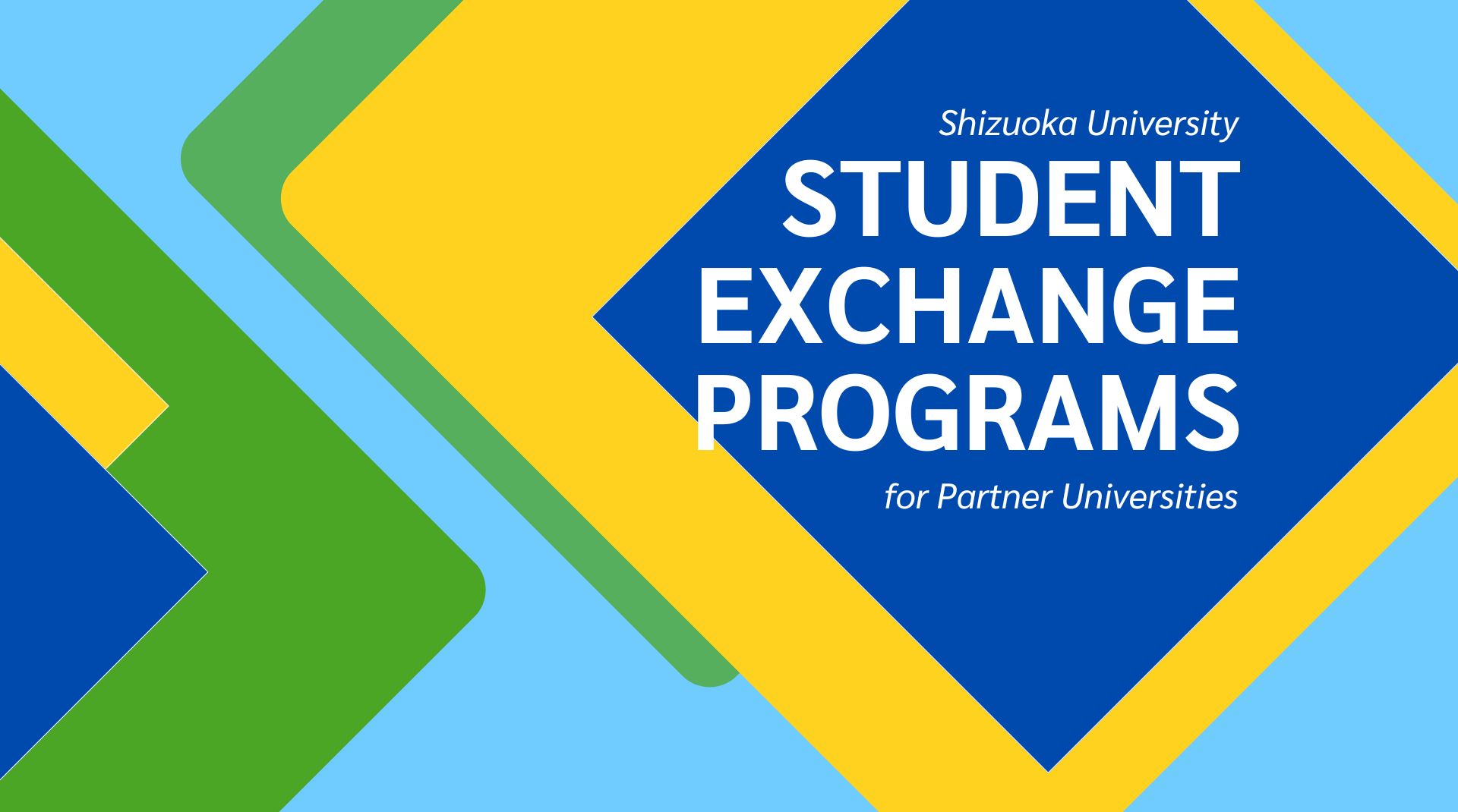Student Exchange Programs (EN)